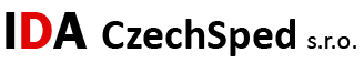 Ida CzechSped s.r.o.