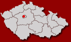 Primátorská 296/38, Praha 8 - Libeň mapa